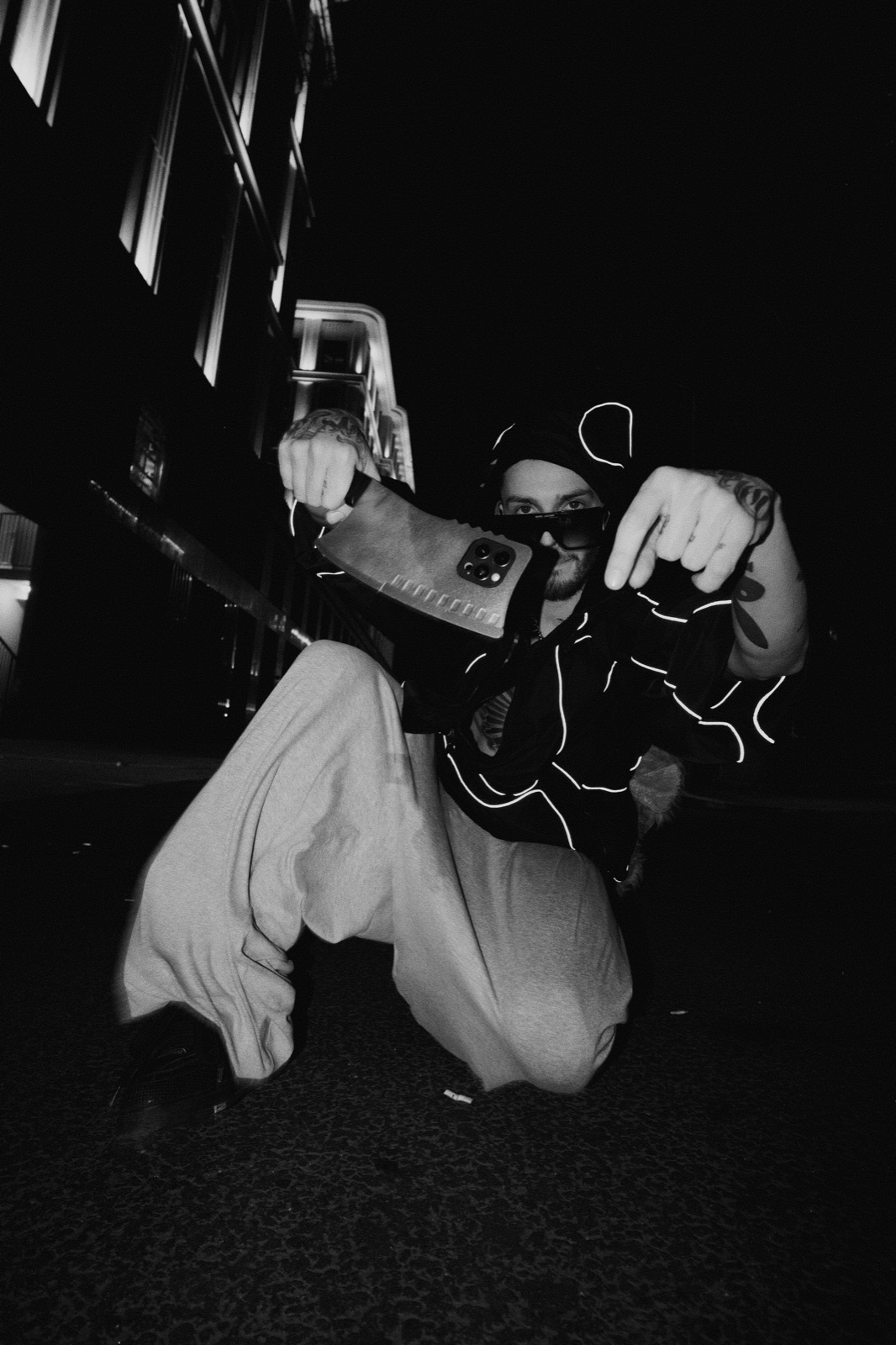 music